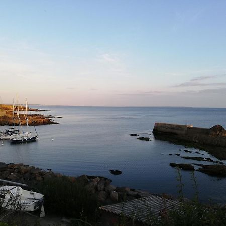 Kerguil-Hanna Agreable Et Familiale, 4 Pers, Piscine Privee Du 15 Juin A Mi-Septembre Moëlan-sur-Mer Dış mekan fotoğraf